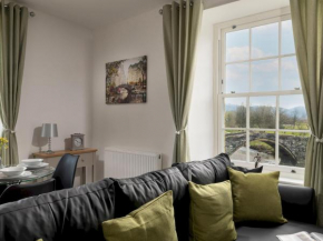 Pass the Keys Gorgeous 1-bedroom apartment in Llanrwst